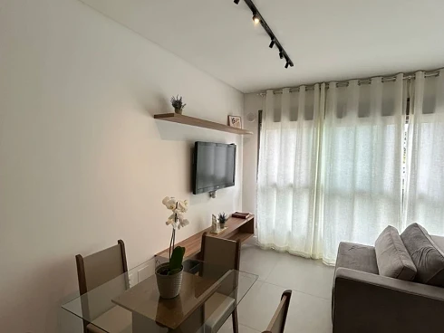 Studio em Estreito, Florianópolis