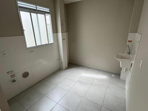 Apartamento em Bela Vista, Palhoça