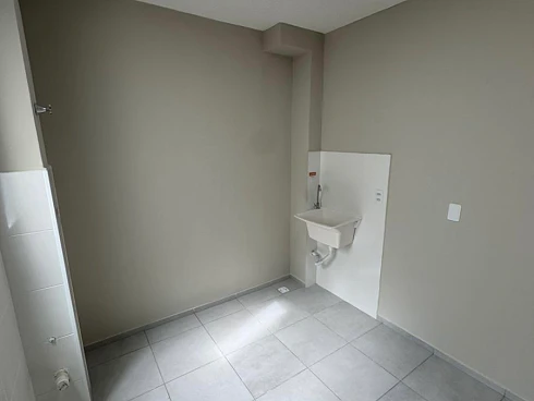 Apartamento em Bela Vista, Palhoça