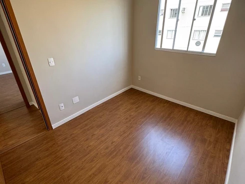 Apartamento em Bela Vista, Palhoça