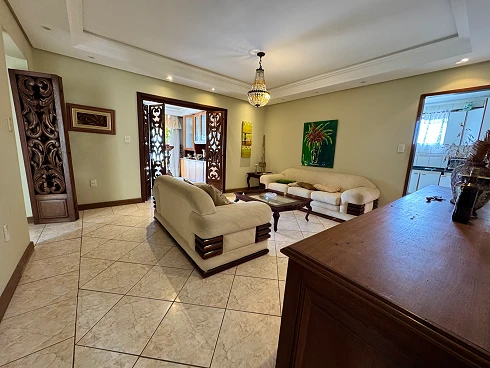 Apartamento em Coqueiros, Florianópolis