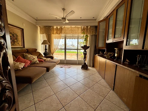 Apartamento em Coqueiros, Florianópolis