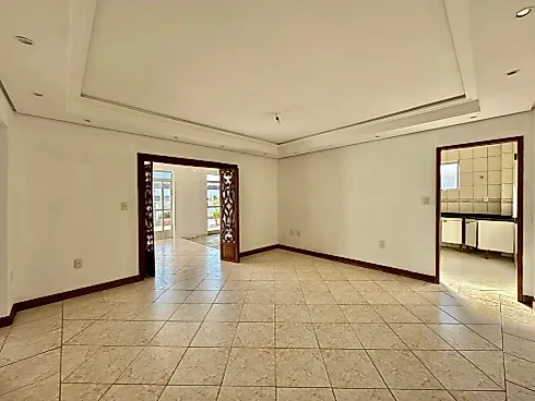 Cobertura 3 Quartos  (1 Suítes) em Coqueiros - Apartamento em Coqueiros, Florianópolis - Foto 5