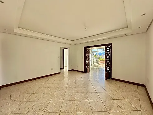 Cobertura 3 Quartos  (1 Suítes) em Coqueiros - Apartamento em Coqueiros, Florianópolis - Foto 4
