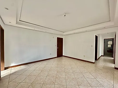 Cobertura 3 Quartos  (1 Suítes) em Coqueiros - Apartamento em Coqueiros, Florianópolis - Foto 3