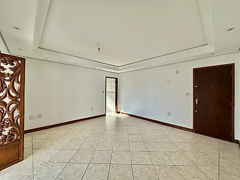 Cobertura 3 Quartos  (1 Suítes) em Coqueiros - Apartamento em Coqueiros, Florianópolis - Foto 2