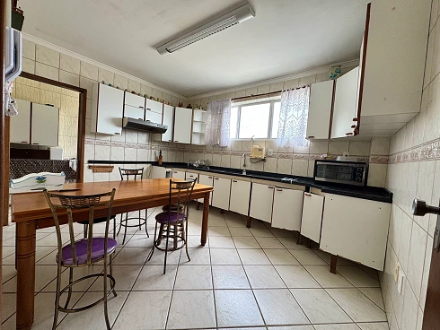 Apartamento em Coqueiros, Florianópolis