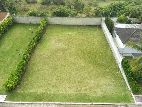 Terreno em Cacupé, Florianópolis