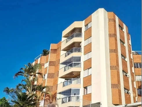Pantanal, Florianópolis