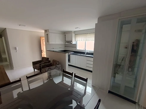 Apartamento em Passa Vinte, Palhoça