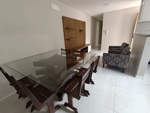 Apartamento em Passa Vinte, Palhoça