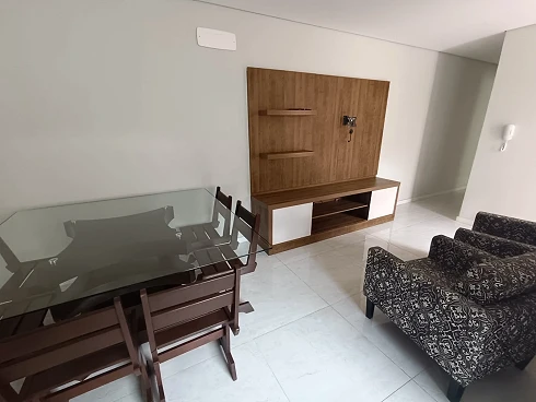 Apartamento em Passa Vinte, Palhoça