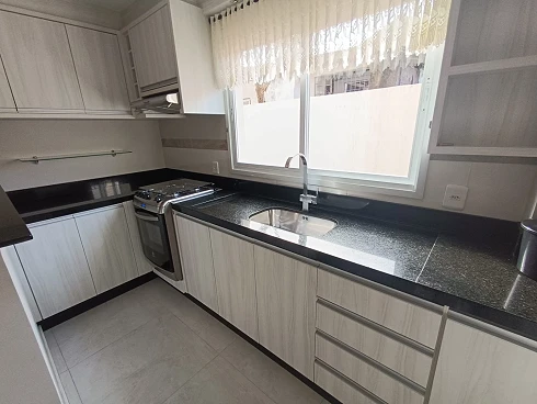Apartamento em Passa Vinte, Palhoça