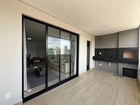 Apartamento em Nossa Senhora do Rosário, São José