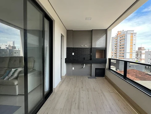 Apartamento em Nossa Senhora do Rosário, São José