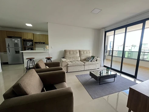 Apartamento em Nossa Senhora do Rosário, São José