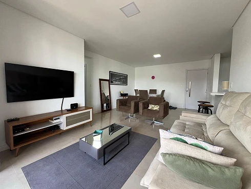 Apartamento em Nossa Senhora do Rosário, São José