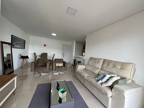 Apartamento em Nossa Senhora do Rosário, São José