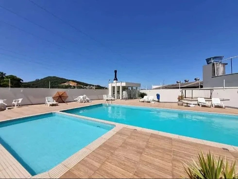 Apartamento em São Sebastião, Palhoça