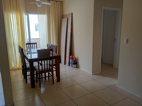 Apartamento em São Sebastião, Palhoça