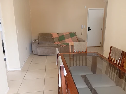 Apartamento em São Sebastião, Palhoça