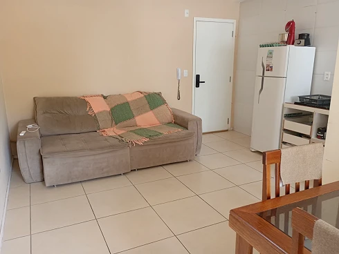 Apartamento em São Sebastião, Palhoça