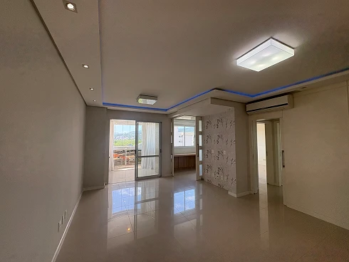 Apartamento em Trindade, Florianópolis