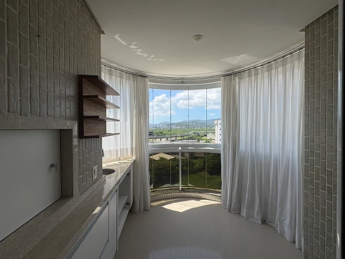 Apartamento em Trindade, Florianópolis