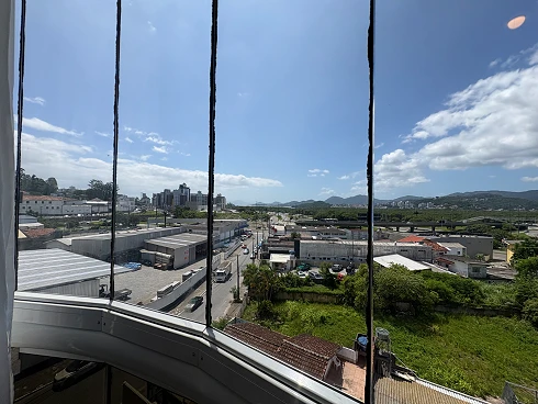 Apartamento em Trindade, Florianópolis