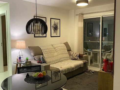 Apartamento 2 Quartos com 1 Suíte e 67m² - Campinas - Apartamento em Campinas, São José - Foto 2