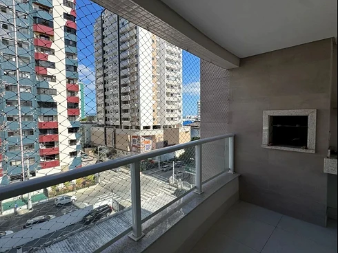 Apartamento 2 Quartos com 1 Suíte e 67m² - Campinas - Apartamento em Campinas, São José - Foto 3