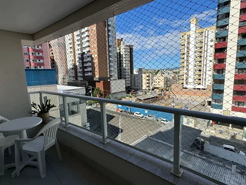 Apartamento 2 Quartos com 1 Suíte e 67m² - Campinas - Apartamento em Campinas, São José - Foto 4