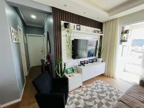 Apartamento em Areias, São José