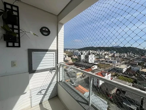 Apartamento em Areias, São José