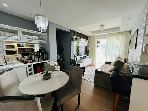 Apartamento em Areias, São José