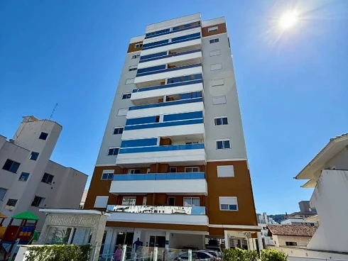 Apartamento em Pagani, Palhoça