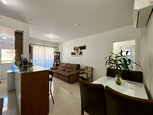 Apartamento em Pagani, Palhoça