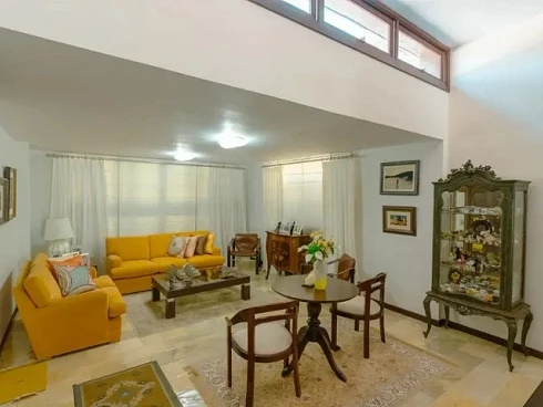 Casa em Itaguaçu, Florianópolis