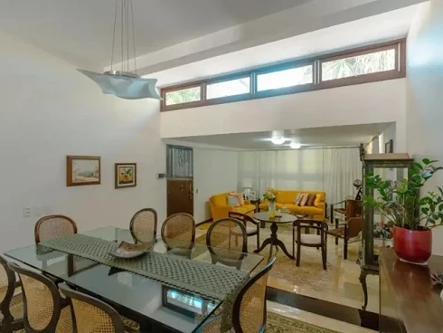 Casa em Itaguaçu, Florianópolis