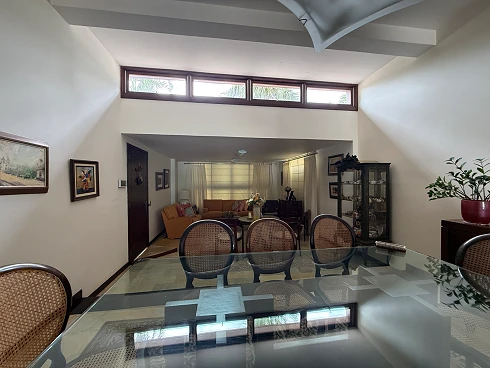 Casa em Itaguaçu, Florianópolis