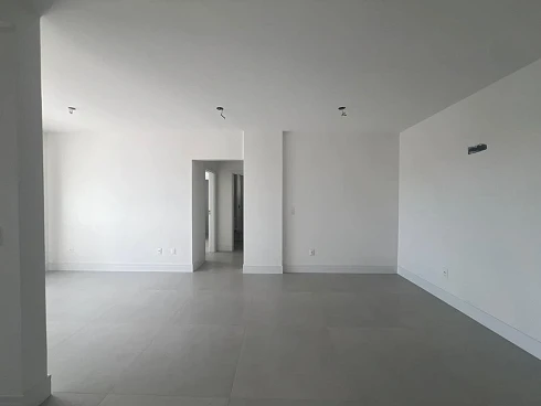 Apartamento em Pedra Branca, Palhoça