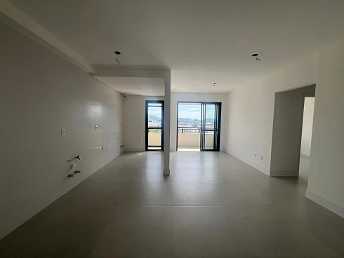 Apartamento em Pedra Branca, Palhoça