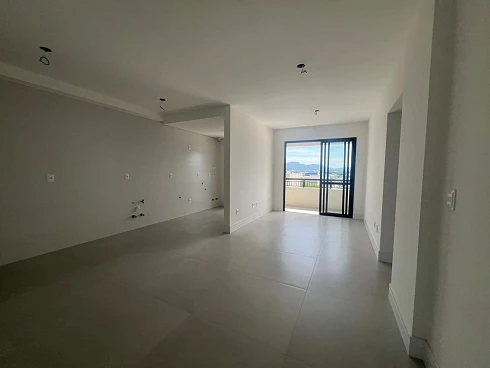 Apartamento em Pedra Branca, Palhoça