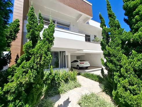 Coqueiros, Florianópolis