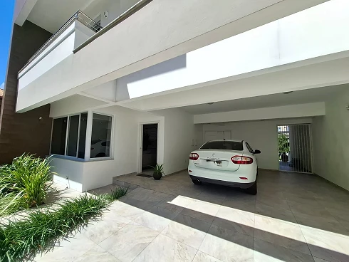 Casa em Coqueiros, Florianópolis