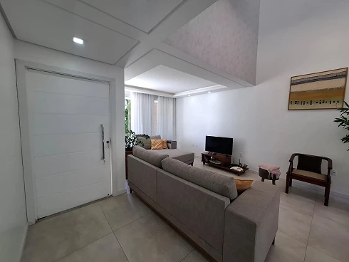 Casa em Coqueiros, Florianópolis