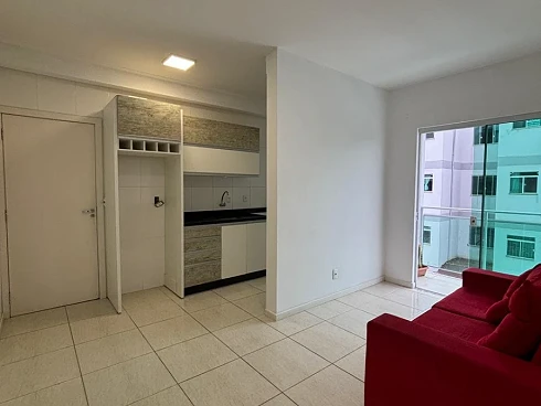 Apartamento em São Sebastião, Palhoça