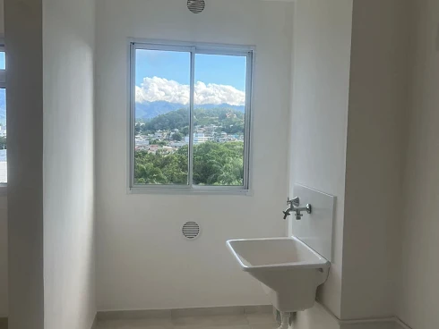 Apartamento em Bela Vista, Palhoça