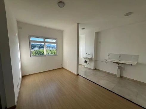Apartamento em Bela Vista, Palhoça