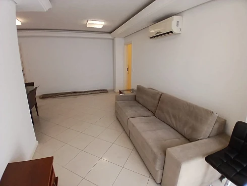 Apartamento em Coqueiros, Florianópolis